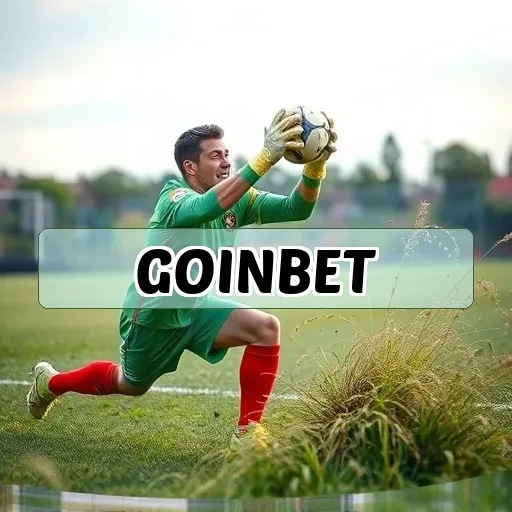 goinbet.com: Oportunidades e Dicas para Desfrutar dos Jogos Arcade
