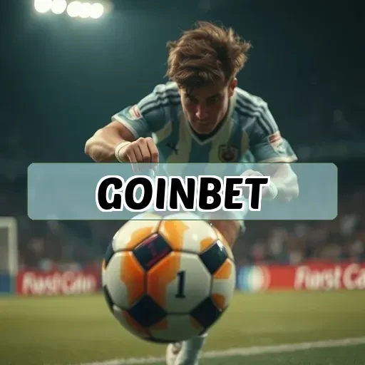 goinbet.com: Venha Conhecer os Jogos Diversos e Imperdíveis