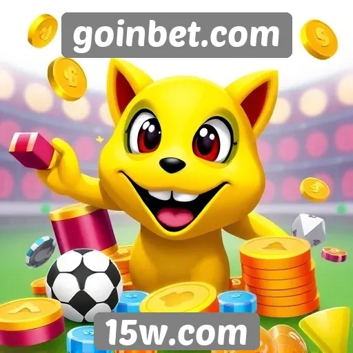 goinbet.com traz novas opções de jogos online