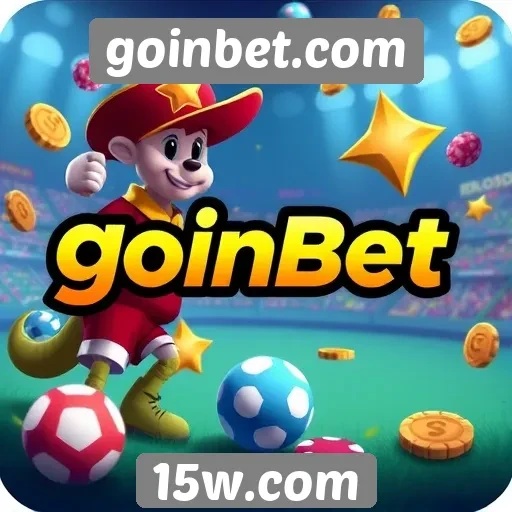Goinbet oferece ampla variedade de jogos online