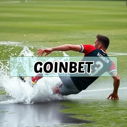 goinbet.com: Cassino Ao Vivo que Revoluciona a Experiência de Jogo Online