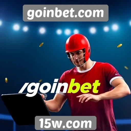 Promoções e bônus disponíveis no goinbet