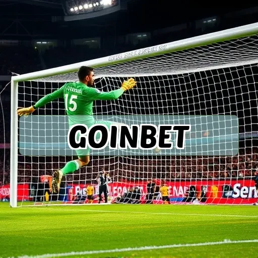 goinbet.com: Descubra as Melhores Promoções para Apostar e Ganhar Mais