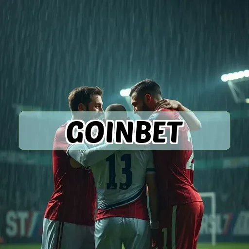 goinbet.com: Descubra o Mundo das Máquinas Slot e Seus Recursos Incríveis!