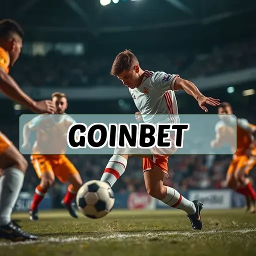 goinbet.com: Suporte Técnico que Transforma sua Experiência de Jogo