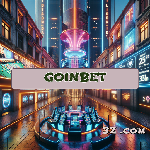 Experimente a Plataforma Inovadora do goinbet.com Hoje Mesmo